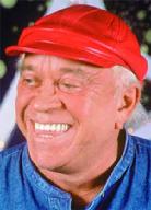 Comedian James Gregory, Funniest Man in American, Wayne Powers, News Talk 1110 WBT, Charlotte