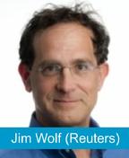 Jim Wolf, Reuters, cyber defense, cyber war, Wayne Powers, News Talk 1110 WBT, Charlotte