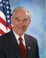 Ron Paul - Wayne Powers - News Talk 1110 WBT