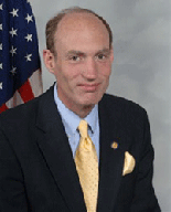 Congressman Thaddeus McCotter, Wayne Powers, News Talk 1110 WBT, Charlotte