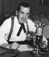 Wayne Powers, News Talk 1110 WBT, Edward R. Murrow