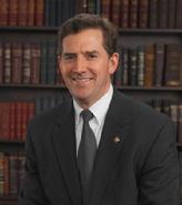 Wayne Powers, News Talk 1110 WBT, Charlotte, Senator Jim DeMint, South Carolina, Republican.