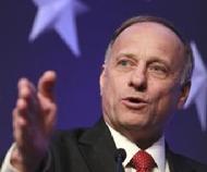 Rep. Steve King, Iowa, Wayne Powers, News Talk 1110 WBT, Charlotte